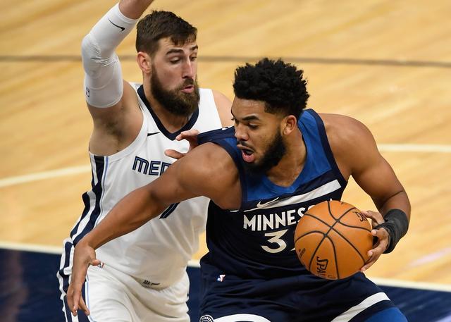 亚冠倒计时,明尼苏达森林狼集结日再遭质疑,细节引发关注,赛场秩序良好,数据趋势出现新变化的简单介绍 亚冠倒计时,明尼苏达森林狼集结日再遭质疑,细节引发关注,赛场秩序良好,数据趋势出现新变化的简单介绍