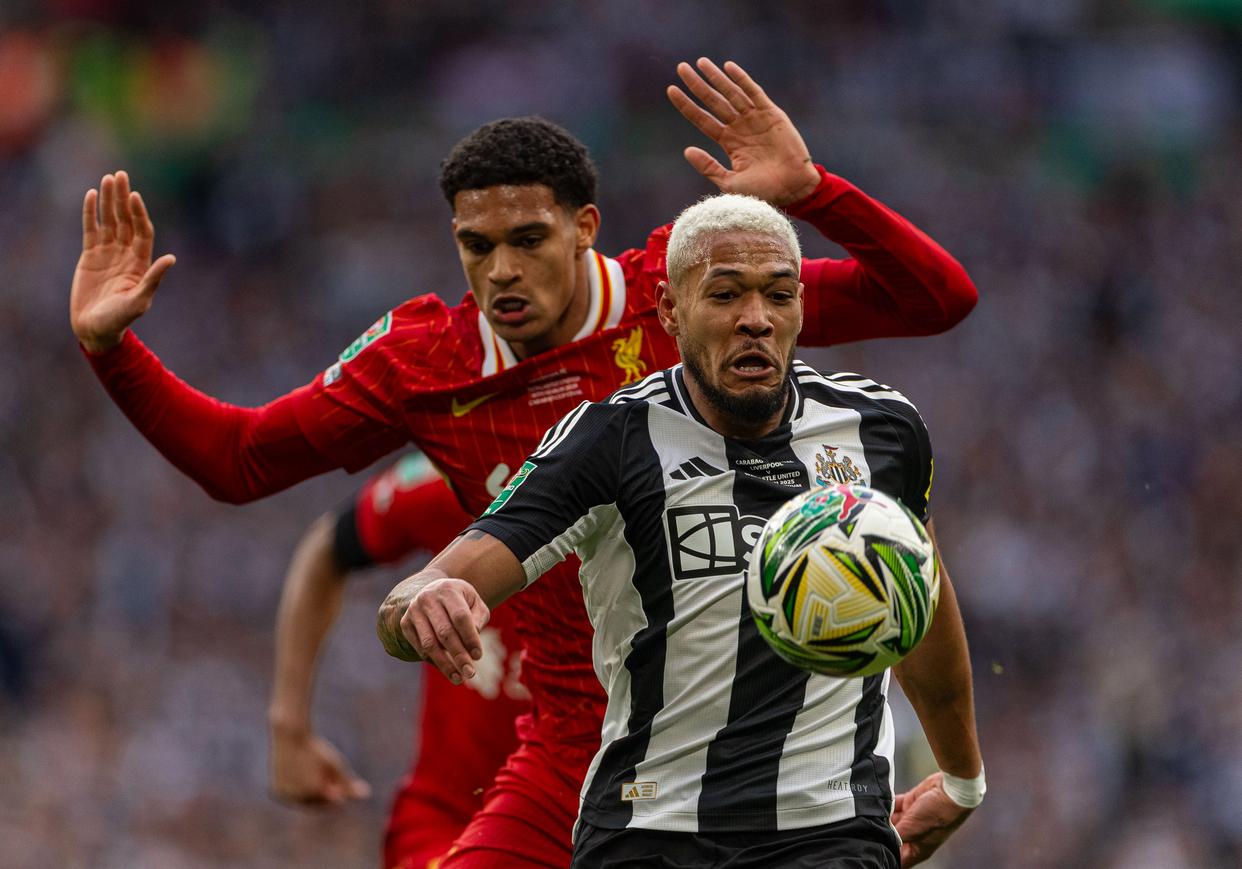 意大利杯赛程吃紧；纽卡斯尔今夜刷新队史纪录；引发热议；数据趋势出现新变化的简单介绍