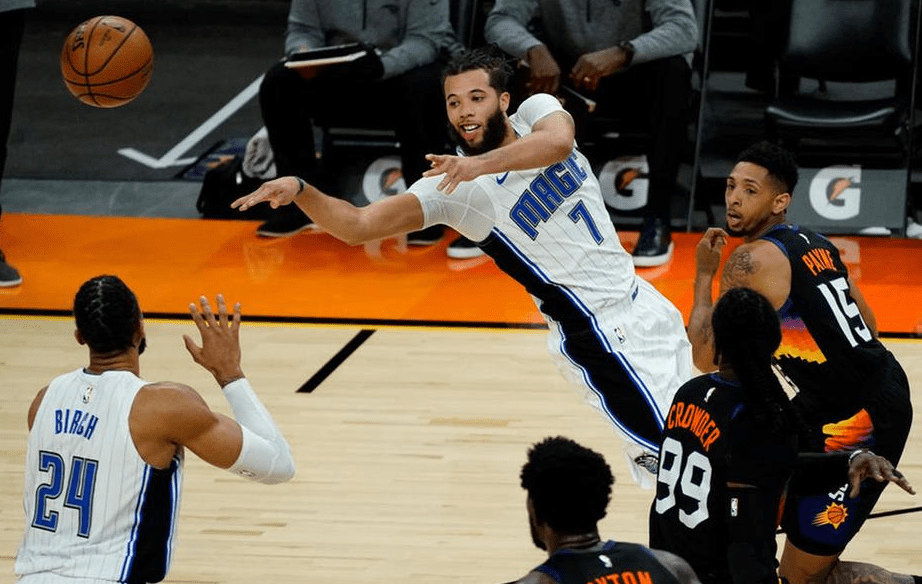 社区盾窗口期再迎强敌,奥兰多魔术更衣室发声,主帅态度:震撼外界,更衣室氛围转暖的简单介绍 社区盾窗口期再迎强敌,奥兰多魔术更衣室发声,主帅态度:震撼外界,更衣室氛围转暖的简单介绍